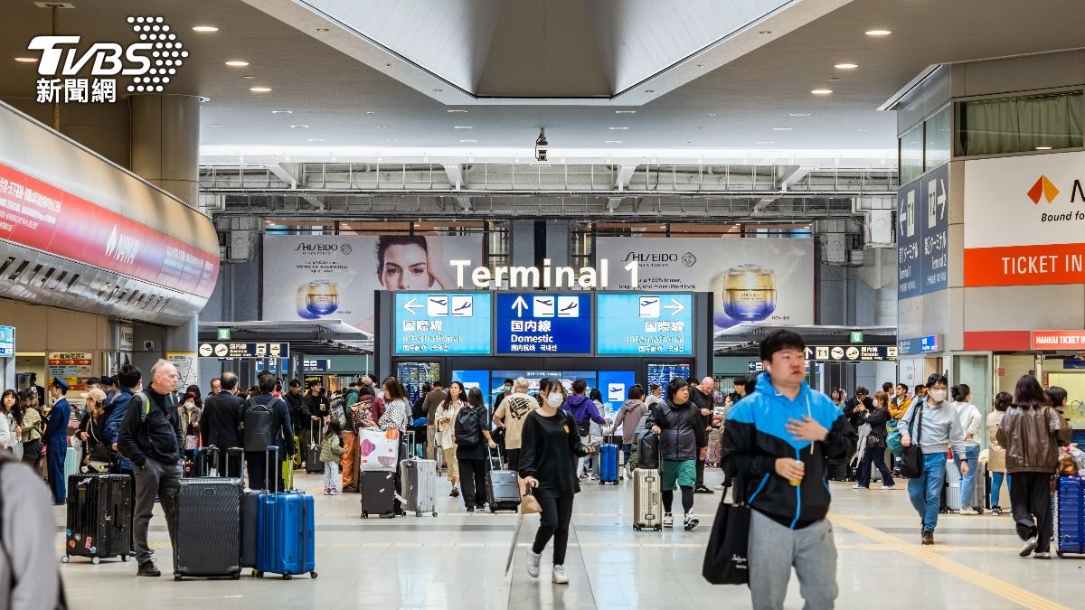 日本「出境稅」暴漲3倍全民買單!這時間開始實施 國民氣炸