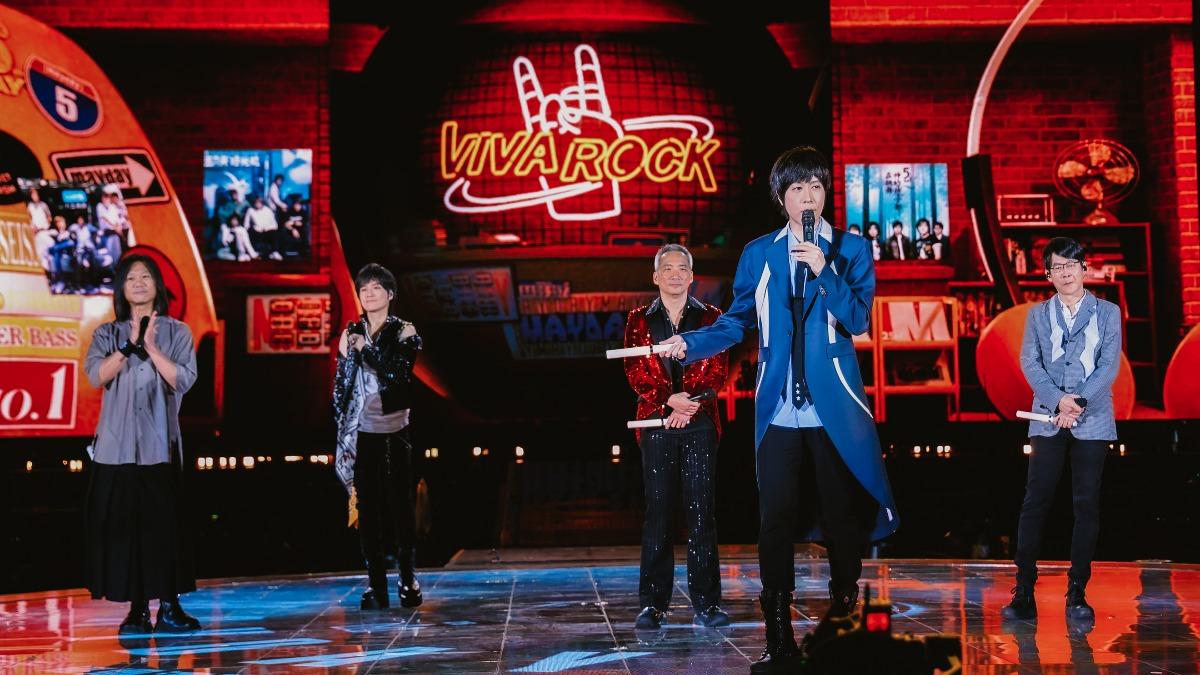 KKBOX台灣十大單曲曝光!「這首歌」擠下五月天〈任性〉奪冠