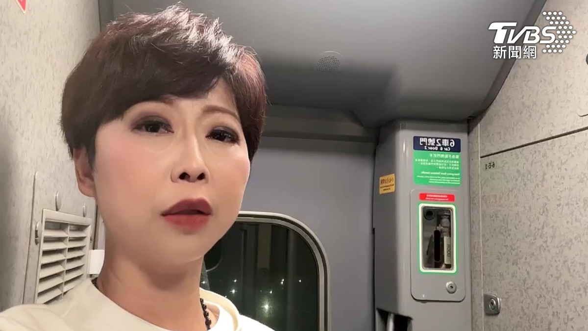 宜蘭7.0強震!3地方首長急發聲 陳亭妃辯論完搭高鐵卡雲林