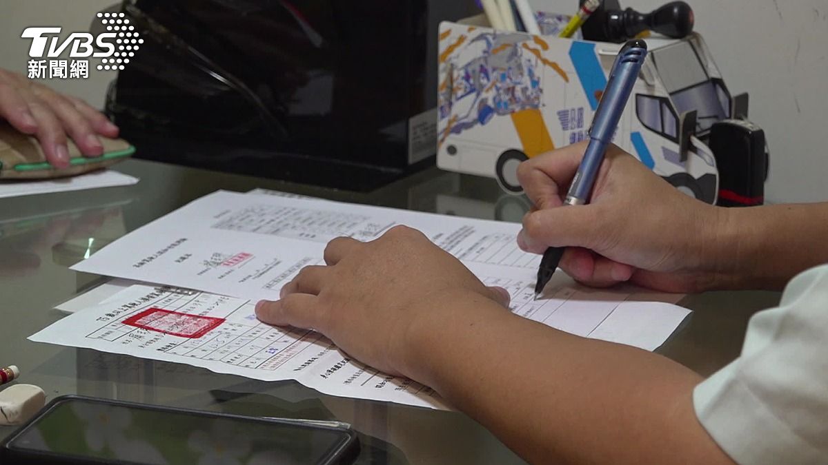 專家提到高齡非唯評估標準,但制度恐再更加完善。(圖/TVBS)