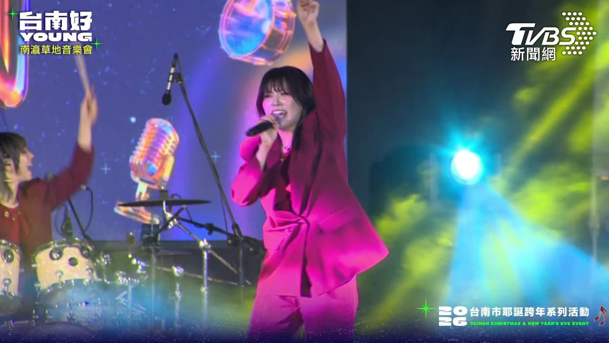 圖/TVBS
