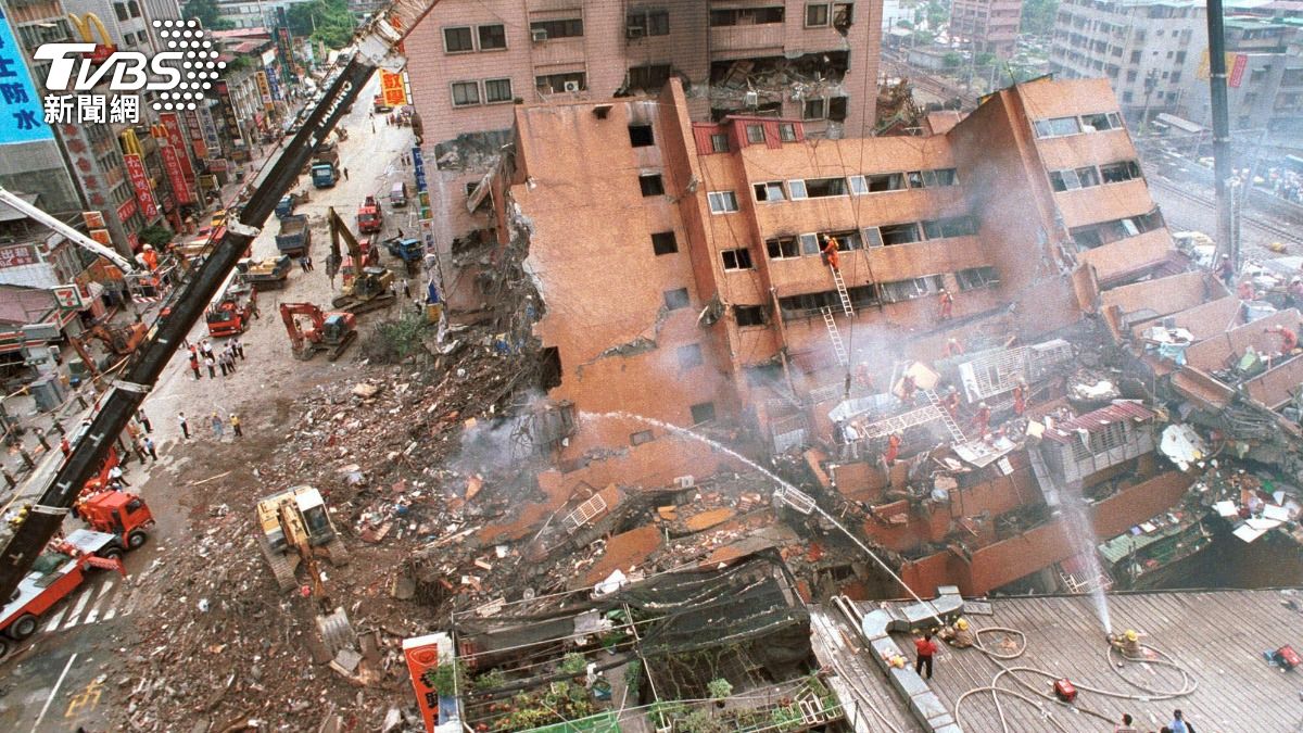 年輕人喊7.0地震比921可怕!過來人嘆沒得比:不會想遇到