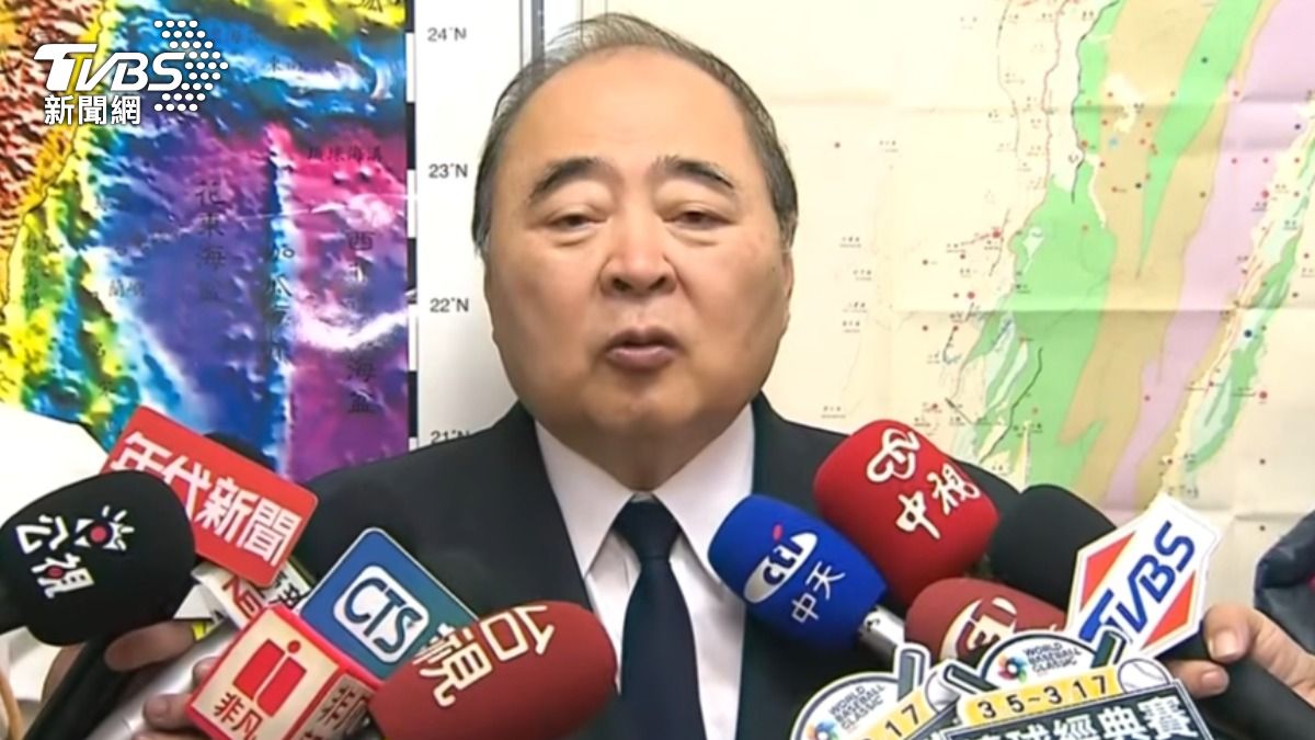 台灣地震恐牽動南海海槽　專家示警台北盆地1事：下個強震前搶快改善