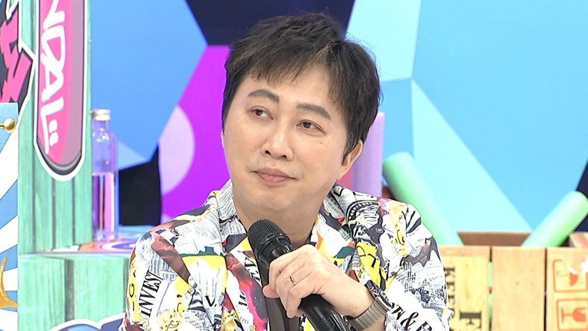 趙正平出事了!錄影酒醉失控「拿椅子砸主持人」 遭嗆火爆反擊