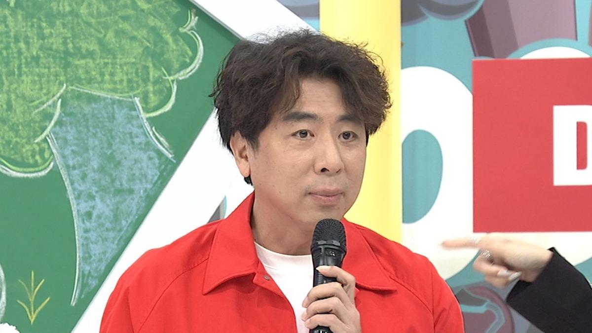 梁赫群不滿爆料趙正平。(圖/中天電視提供)