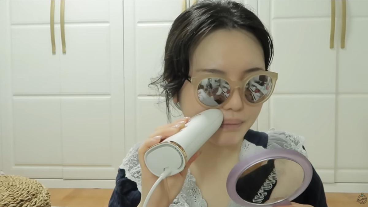 Daddoa上支YT影片已是4年前。（圖／翻攝自YT 다또아Daddoa）