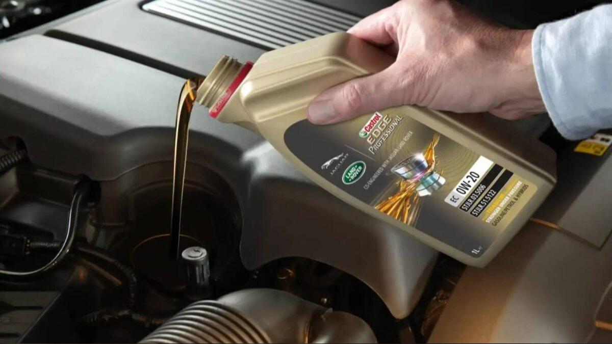 Castrol擁有126年悠久歷史，也是眾多汽車品牌原廠機油供應商。（圖／Castrol提供）