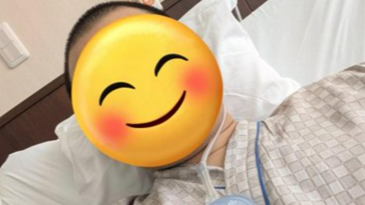 日22歲抗癌男大生病逝　「幽默遺言」3.6億人朝聖、掀捐款潮