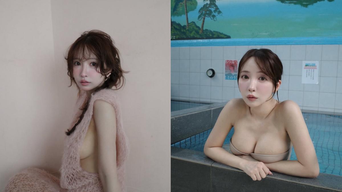 三上悠亞遭7.0強震夜襲 「啦啦隊初登場」嚇壞嬌嗔:好可怕