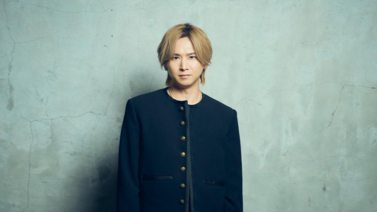 堂本光一宣布結婚!娶圈外女友 過去爆秘戀《流星花園》女演員