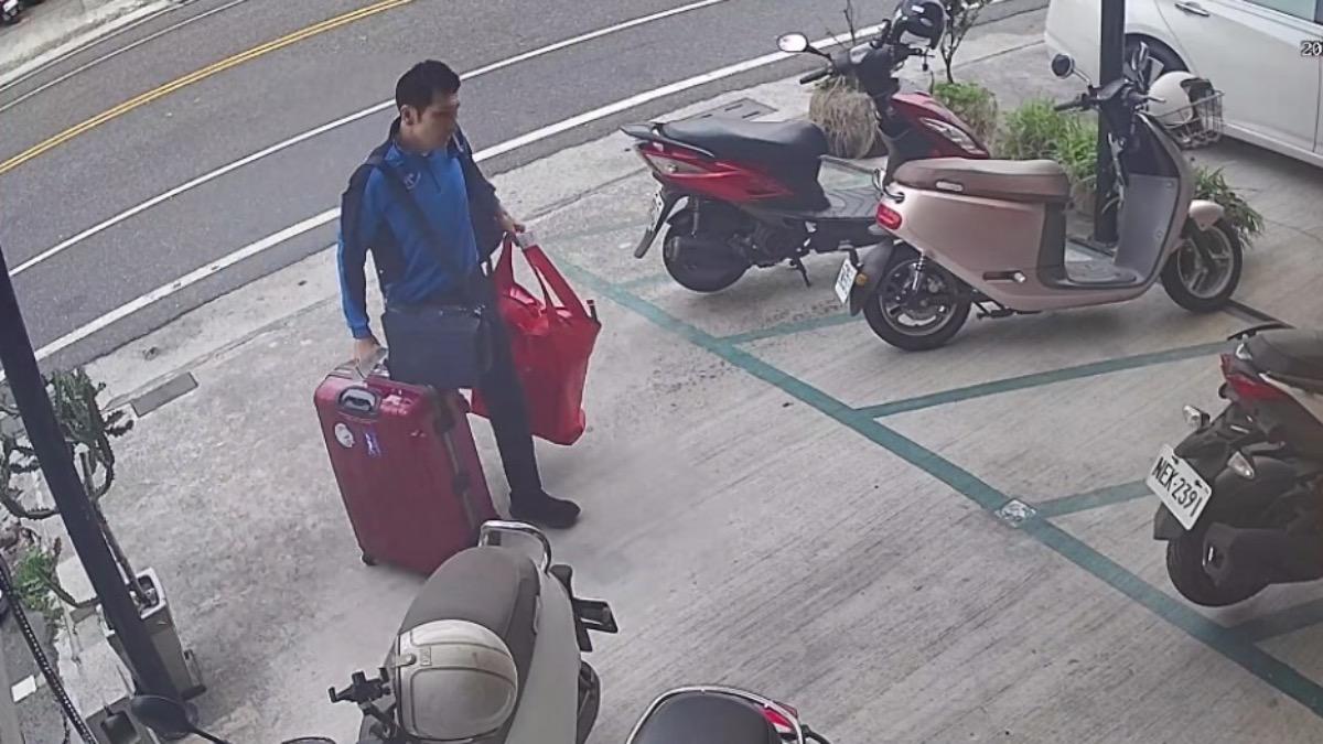 獨／目睹阪神震災！日男憂強震跨海尋友　連生理用品也扛來
