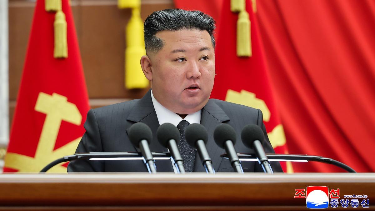 金正恩致電俄羅斯總統普欽，強調同盟關係緊密。（圖／達志影像歐新社）