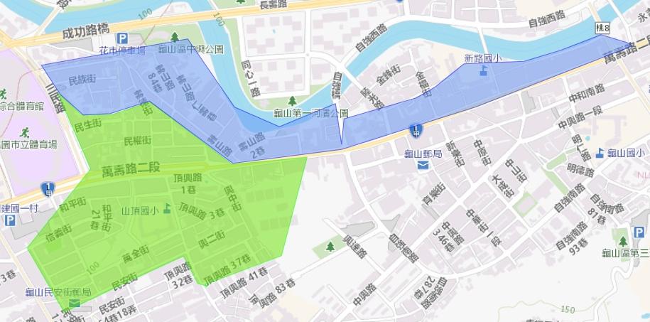 停水-停水公告-停水查詢-停水桃園-停水台中