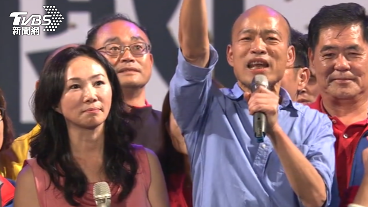 (圖/TVBS)
