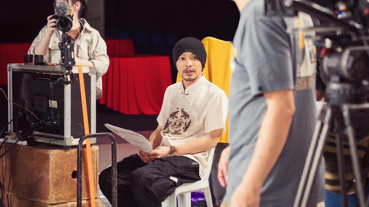 才被判無罪！黃明志失業2個月宣布復工　驚喜內容曝光