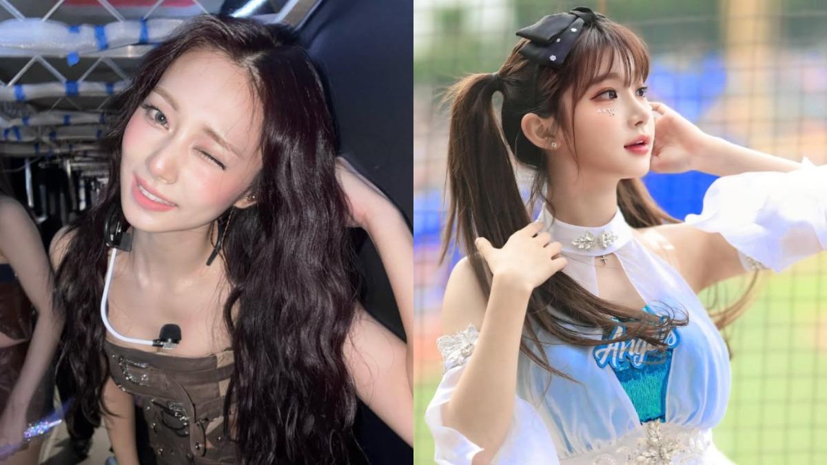 2025全球百大美女揭曉!子瑜名次曝、李珠珢首進榜 第一名是她