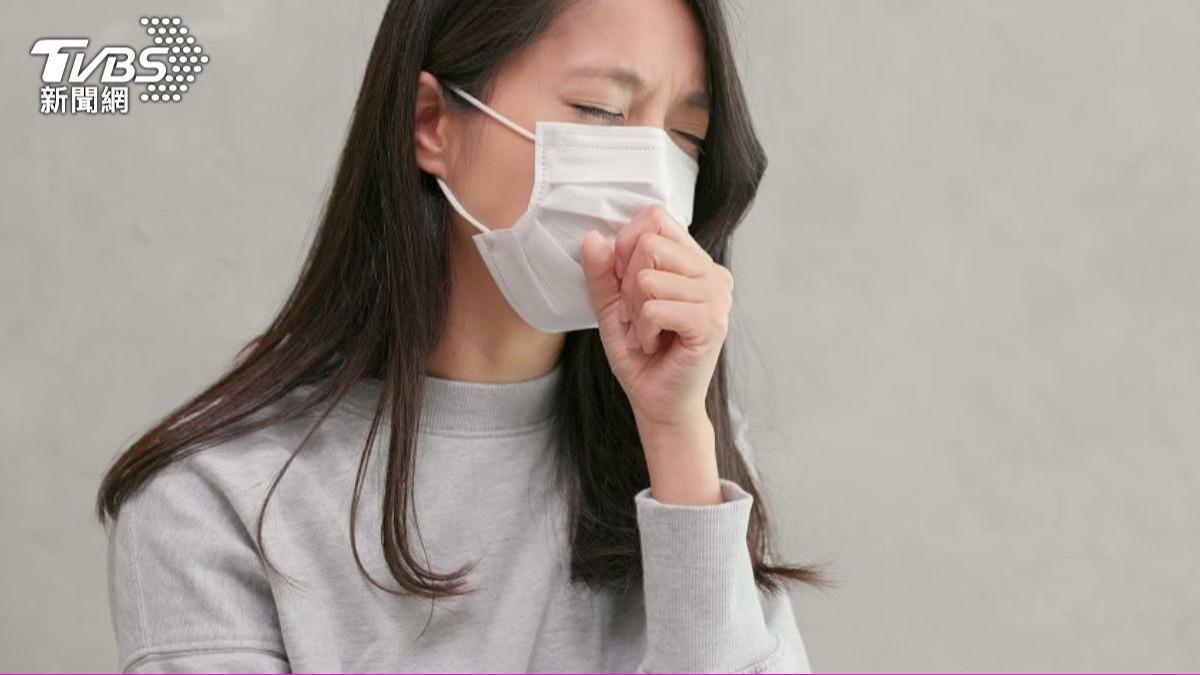 肺炎「奪1.7萬命」躍居國人死因第3!醫授5招保命:3類人最危險