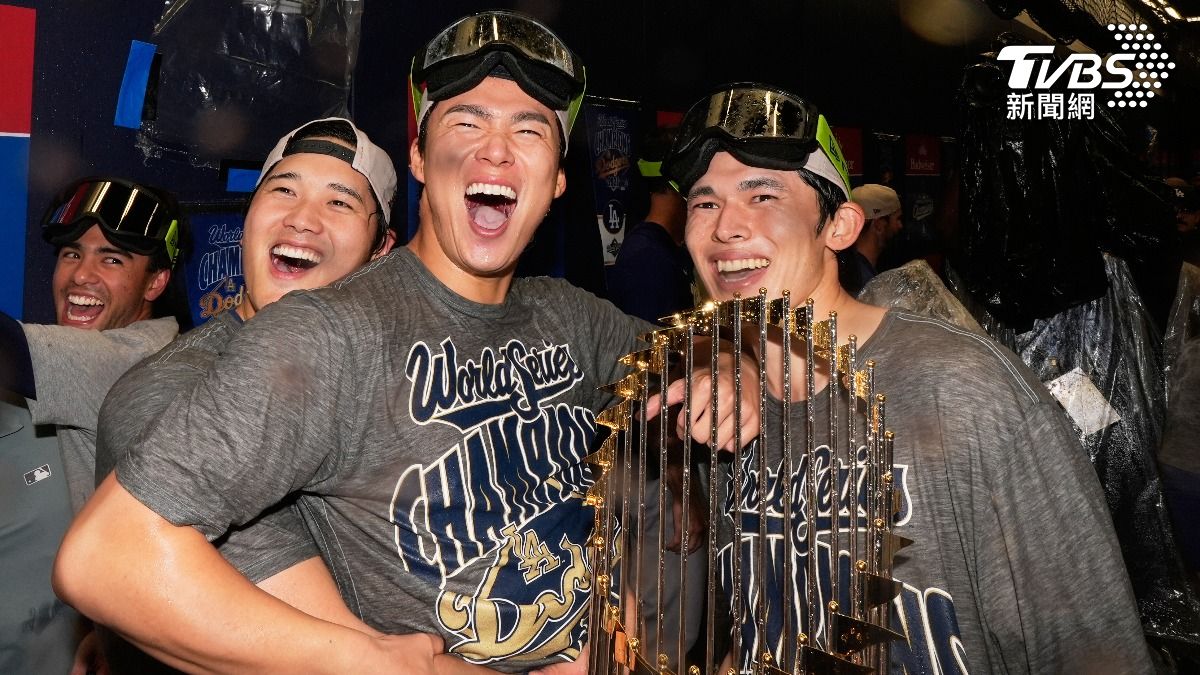 MLB／大谷翔平在隊上不當「大哥」　笑曝：由伸、朗希都看扁我