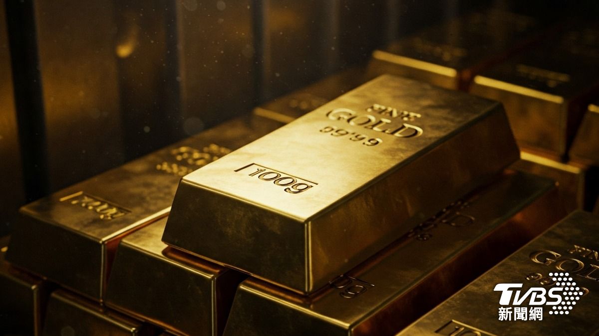 黃金-金價-黃金價格-黃金走勢-金價走勢-黃金價格走勢-黃金投資-黃金ETF-高盛-高盛黃金
