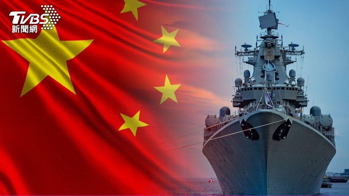 做給美日看?路透:中國軍演目的首度為「嚇阻外部軍事介入」
