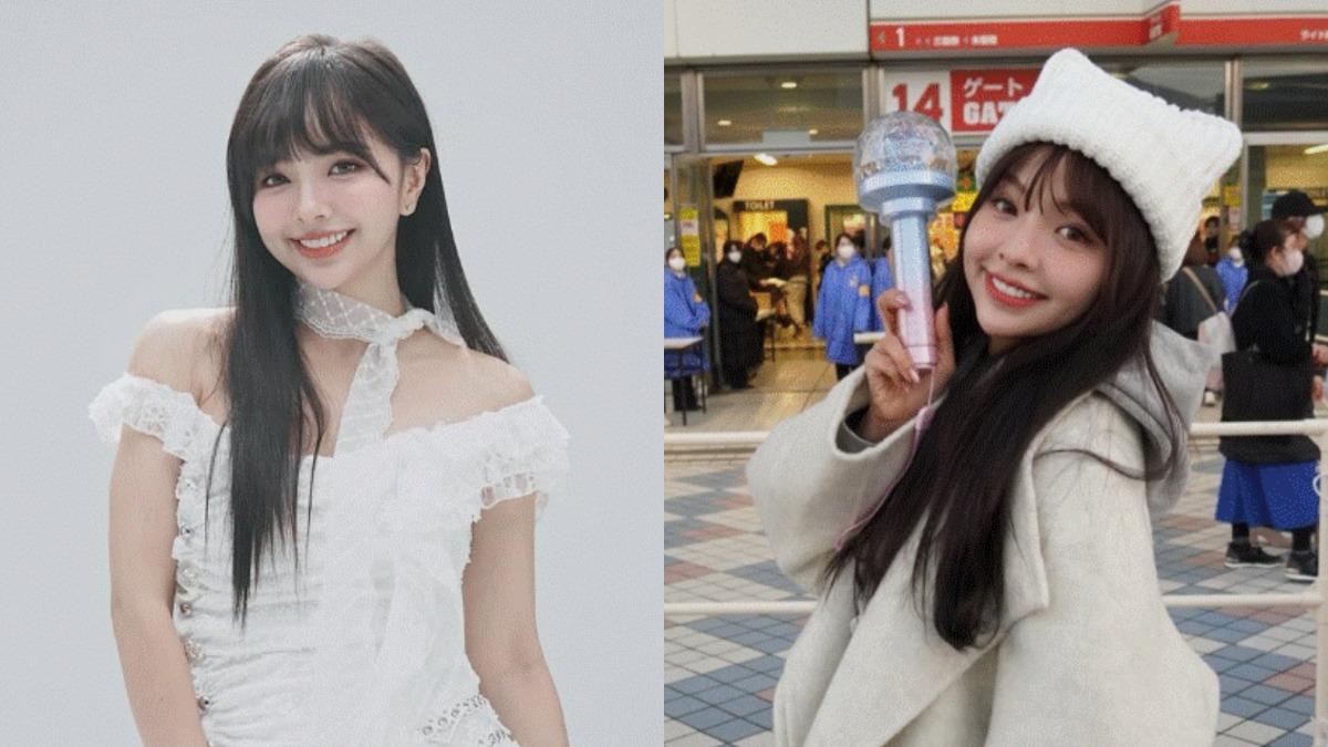 徐凱希抓包前任聯絡舊愛!親揭離譜下場:復合還結婚
