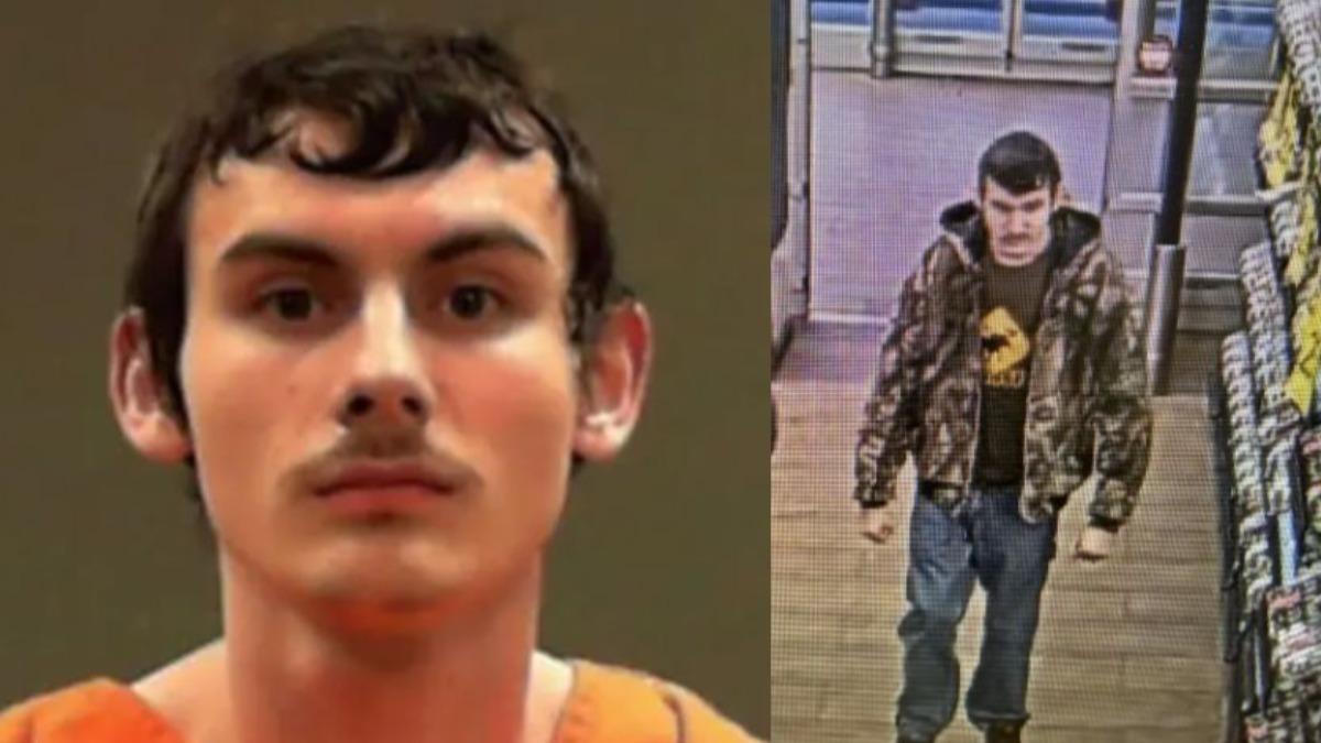 美18歲男聖誕節後槍殺父母、母傷重不治 年幼弟妹就在家中