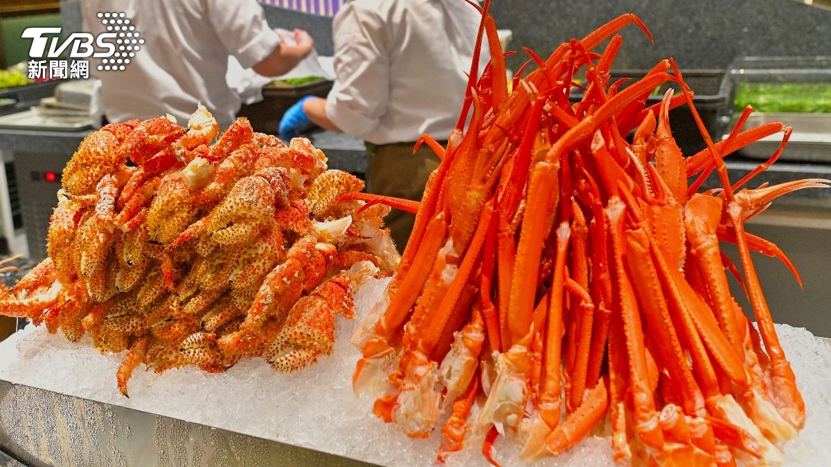 開箱/島語桃園台茂今開幕 最新訂位攻略、吃到飽價位、亮點一次看