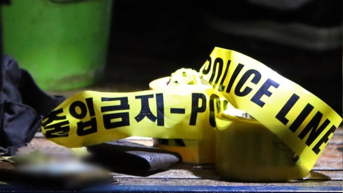 韓男收友人悲觀簡訊急報案 警到場「驚見5屍」一家三代全死