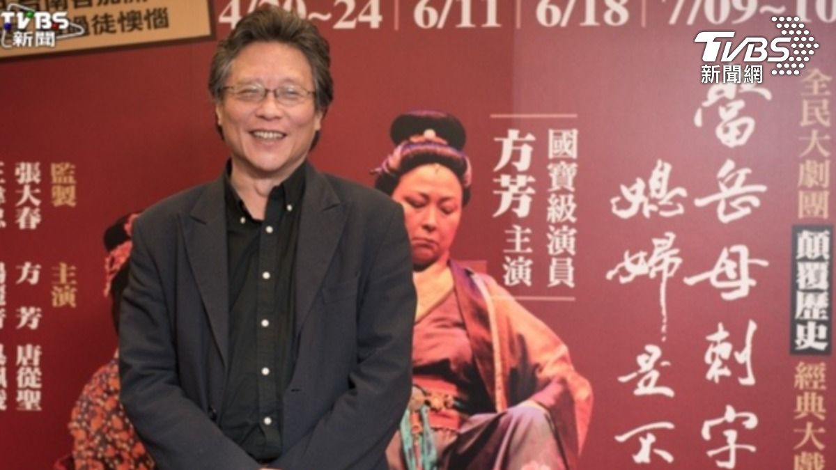 張大春批已故名嘴「腦子裝屎」逆轉無罪 獲刑事補償6千元