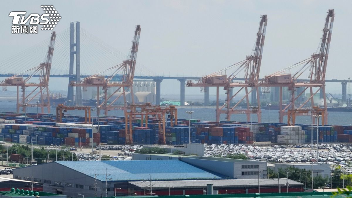 韓企業聲請破產數創新高 還沒一年就已逾2000間公司倒閉