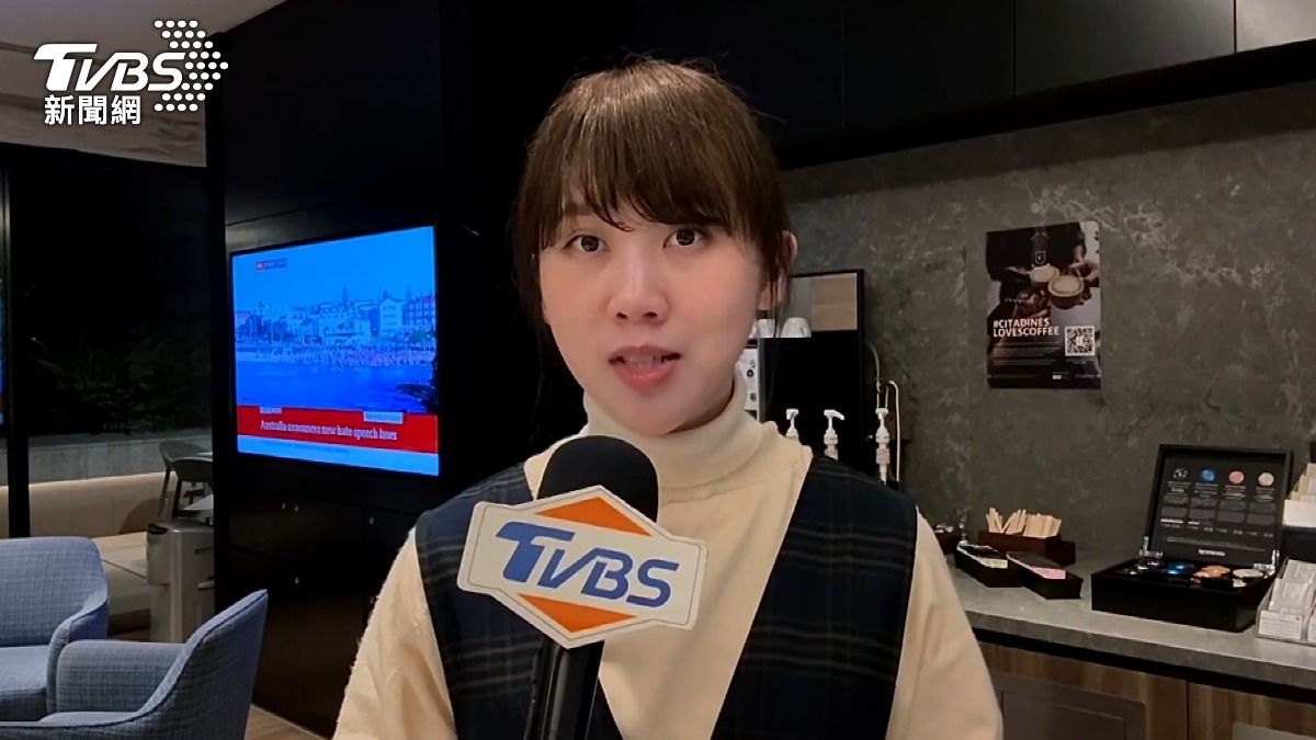 早餐拖到中午前才吃? 研究警告:健康恐出現變化 (圖/TVBS)