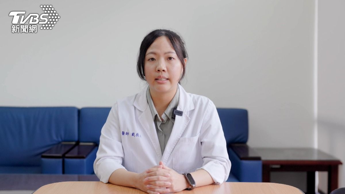早餐拖到中午前才吃? 研究警告:健康恐出現變化 (圖/TVBS)
