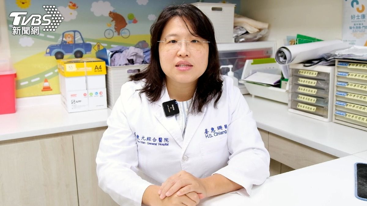 早餐拖到中午前才吃? 研究警告:健康恐出現變化 (圖/TVBS)