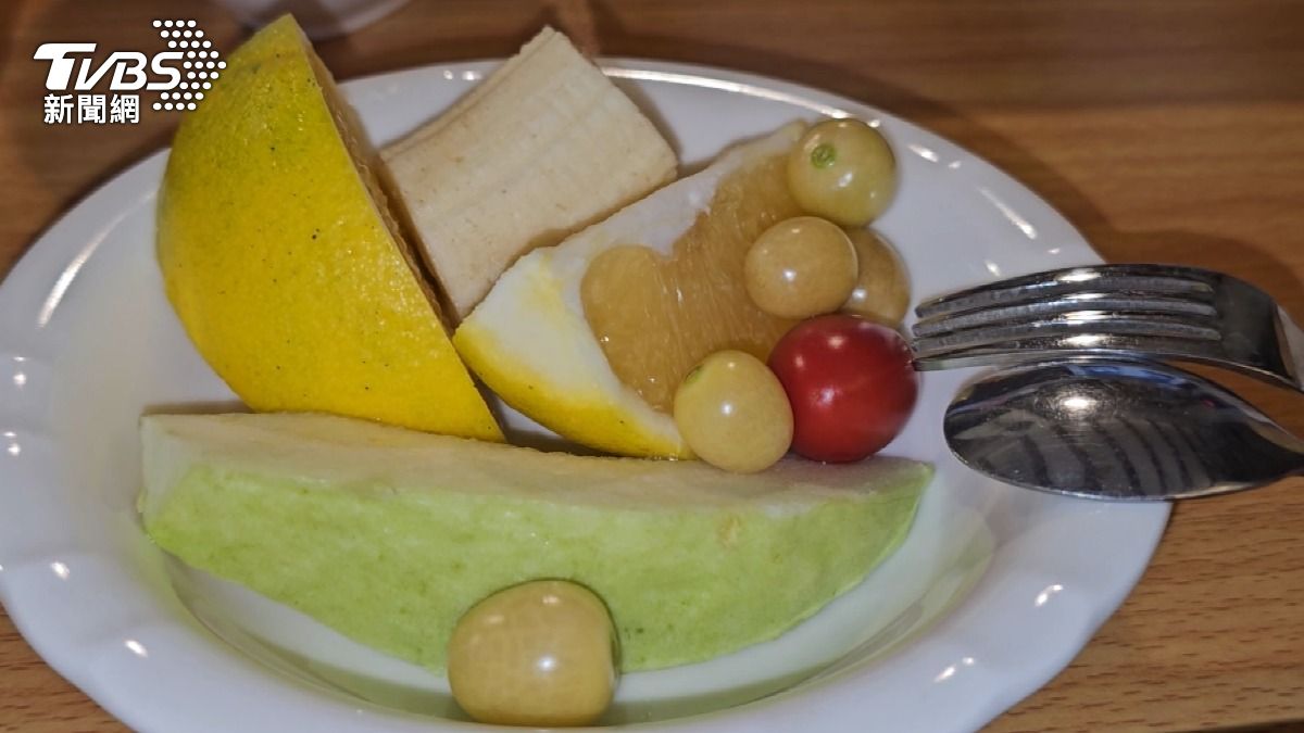 早餐拖到中午前才吃? 研究警告:健康恐出現變化 (圖/TVBS)