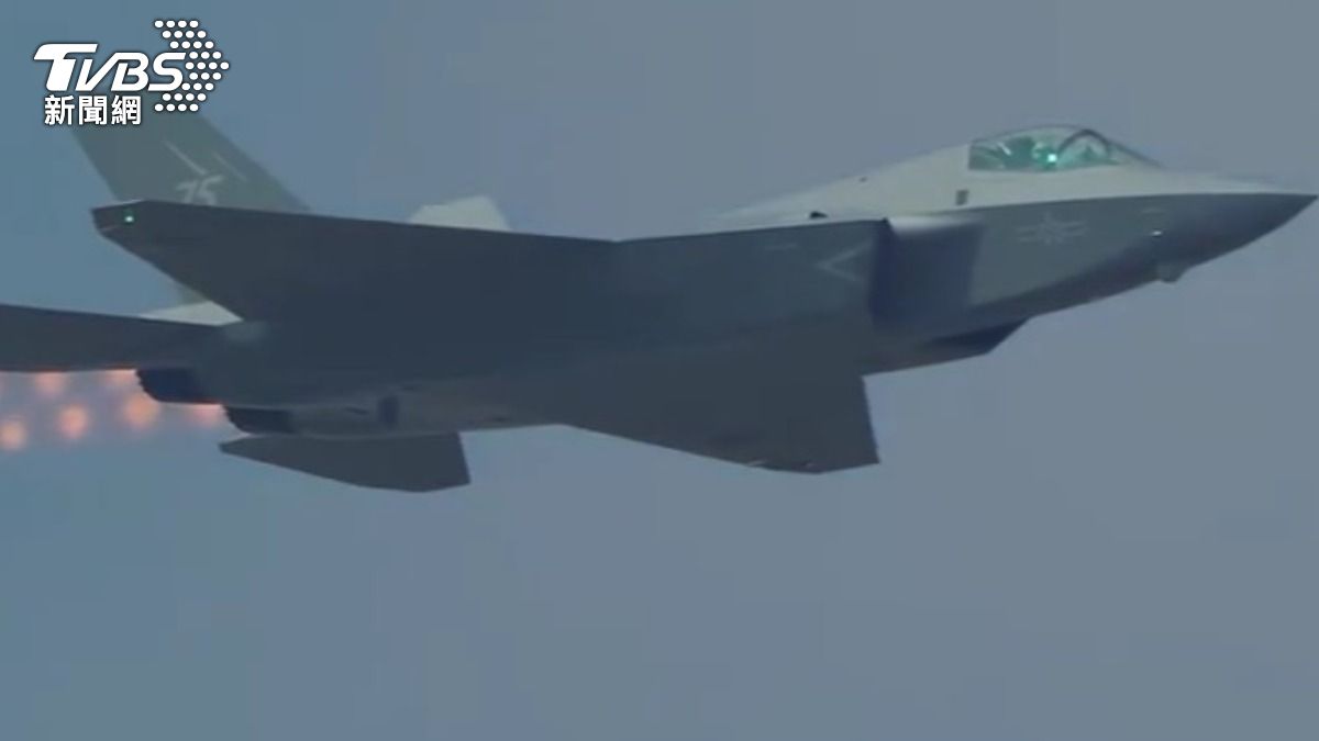 中共「正義使命」軍演計下午6點結束 國安官員:中國仍不敢「整體封控」