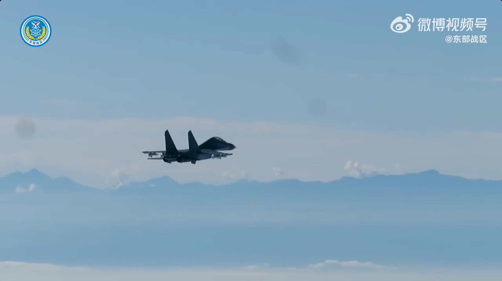 共軍無人機-無人機台北101-中共軍演-正義使命2025-環台演習