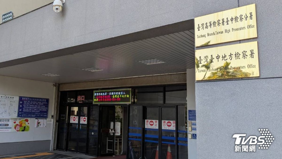 揪全隊「非法清運」收賄2百萬 台中北屯清潔隊含業者24人全起訴