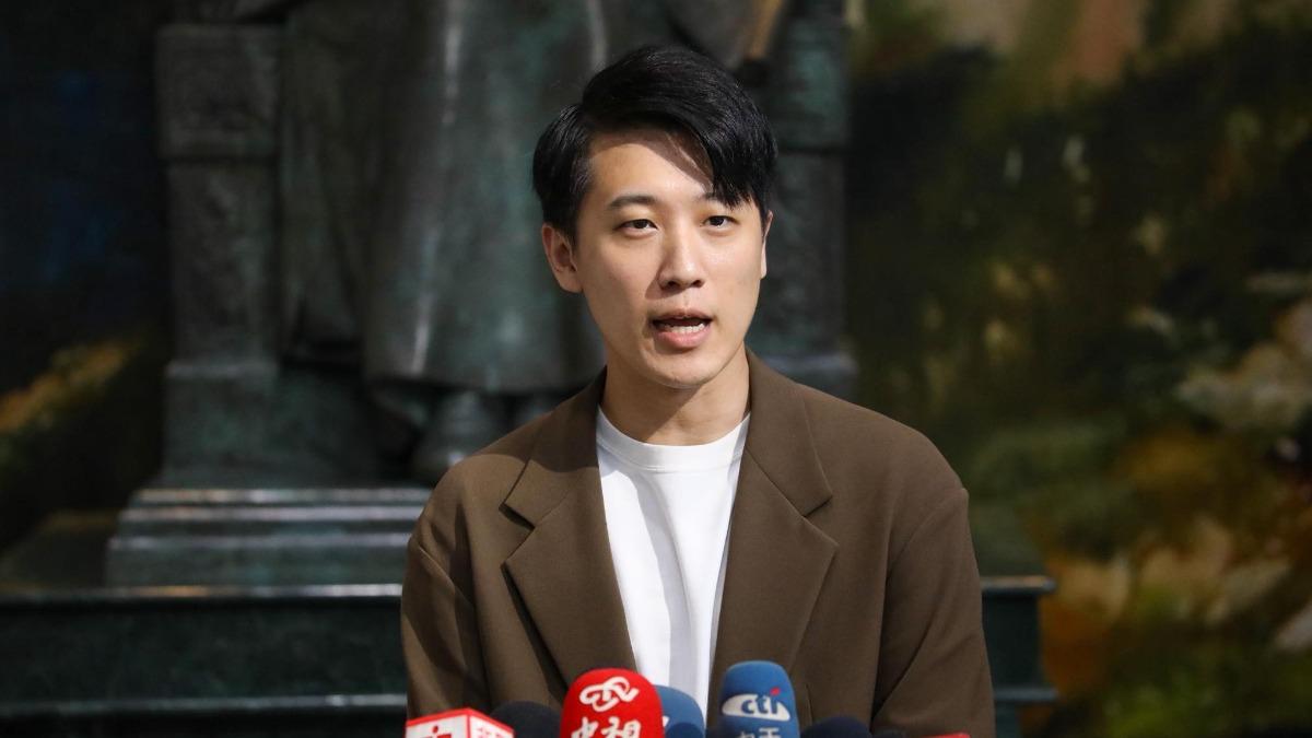 中共圍台軍演為哪樁?藍前發言人:賴清德質疑共軍「實力不到」