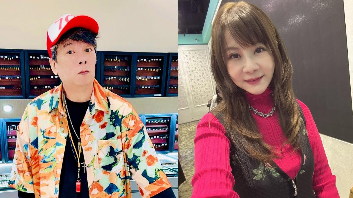曹西平過世／龍千玉平安夜傳訊息已讀不回　悲痛吐：一語成讖