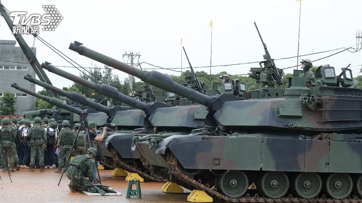 共軍實彈演練!東部戰區:今早對台北部海域遠程火力射擊