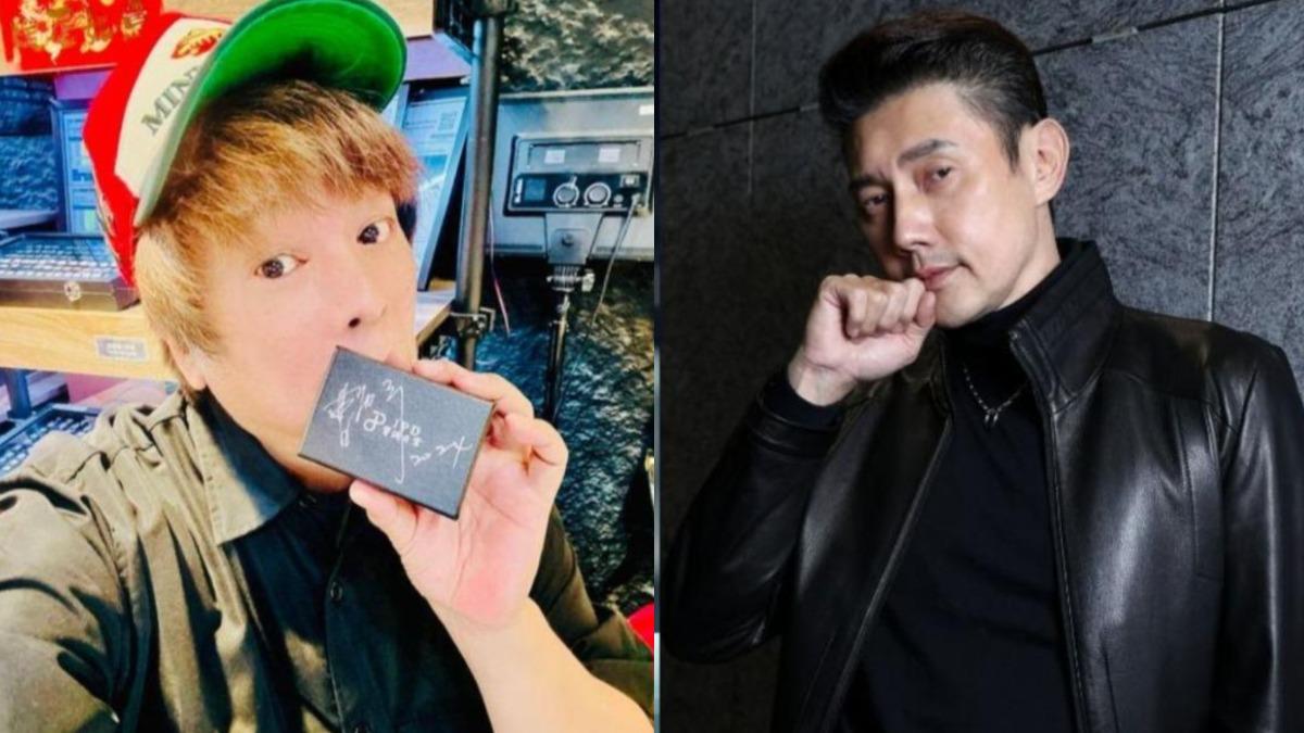 曹西平過世/生前爆「不合」!包偉銘震驚發聲 白冰冰曾出手協調