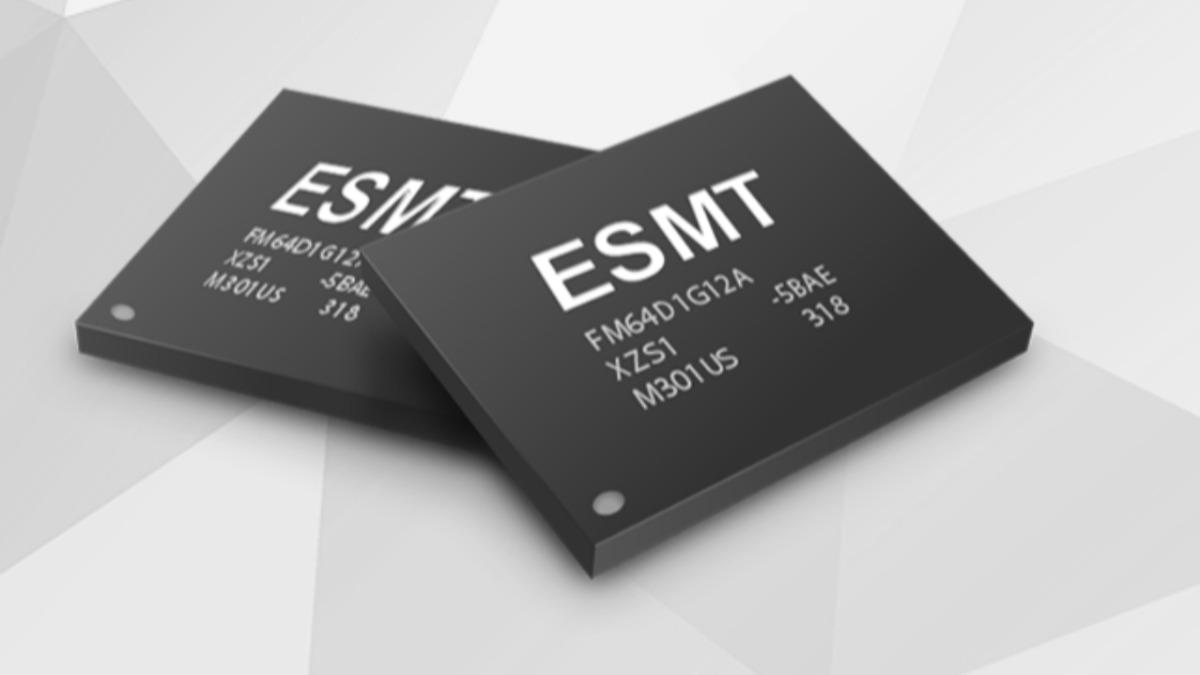 記憶體版圖再洗牌！輝達重押SRAM　晶豪科成寵兒迎漲停