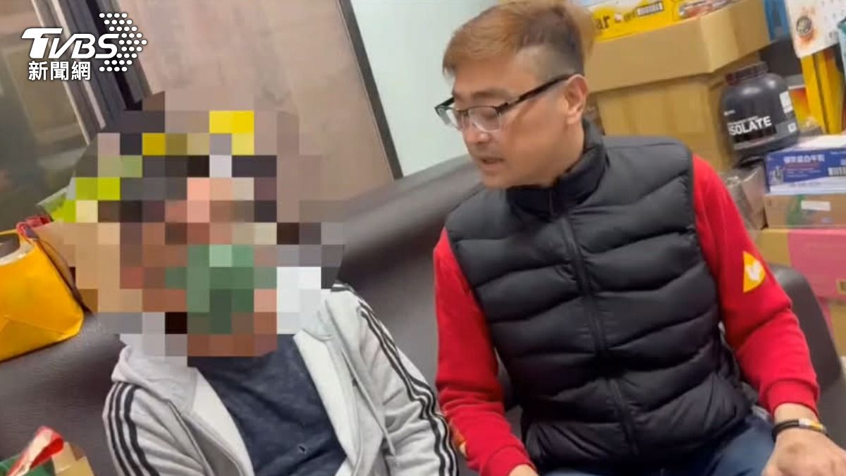 憤怒棄養46隻兔子！兒被咬縫好幾針，低溫奪命飼主後悔了。（圖／新竹縣議員朱健銘提供）