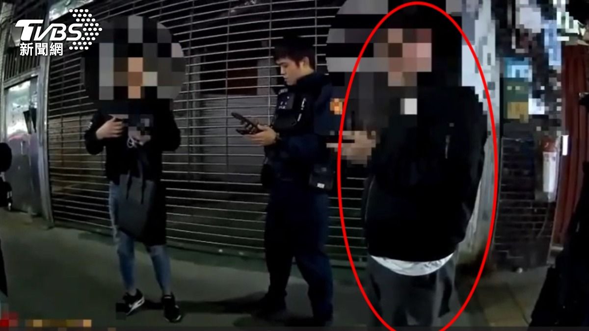曾參選深坑里長!新北男淪詐騙車手 街頭落網集團秒切割