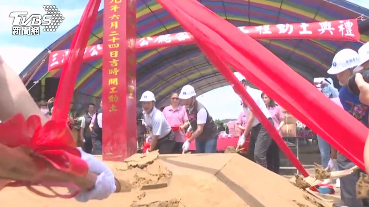 温志強利用職務向承攬公共工程的廠商及應徵清潔隊人員收受賄賂,不法獲利達1289萬8100元 。(圖/TVBS)