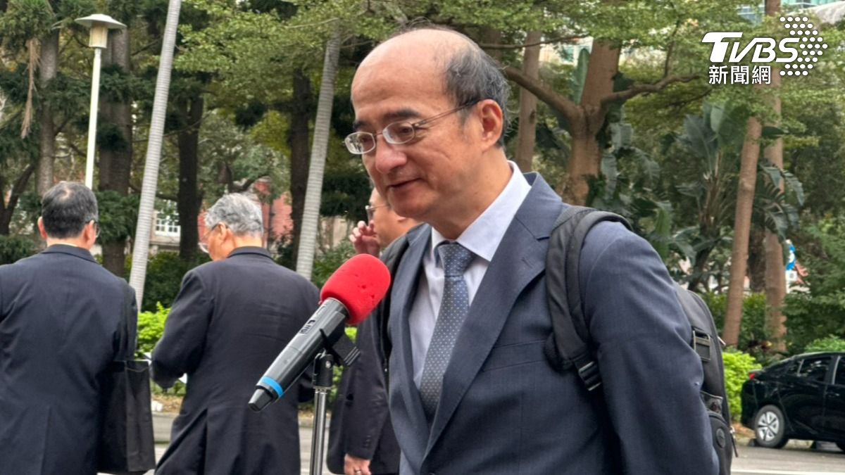 經發會談治水 台經院長喊「未來不會缺水」:立院快過總預算