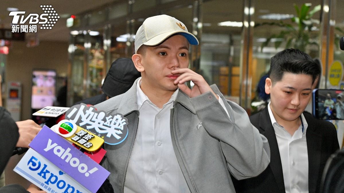 孫生發毒誓沒用！涉性侵未成年又外流性愛片　一審判1年4月