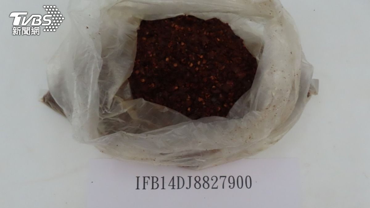 麥味登母公司進口馬來西亞辣椒 16公斤全檢出「一級致癌農藥」