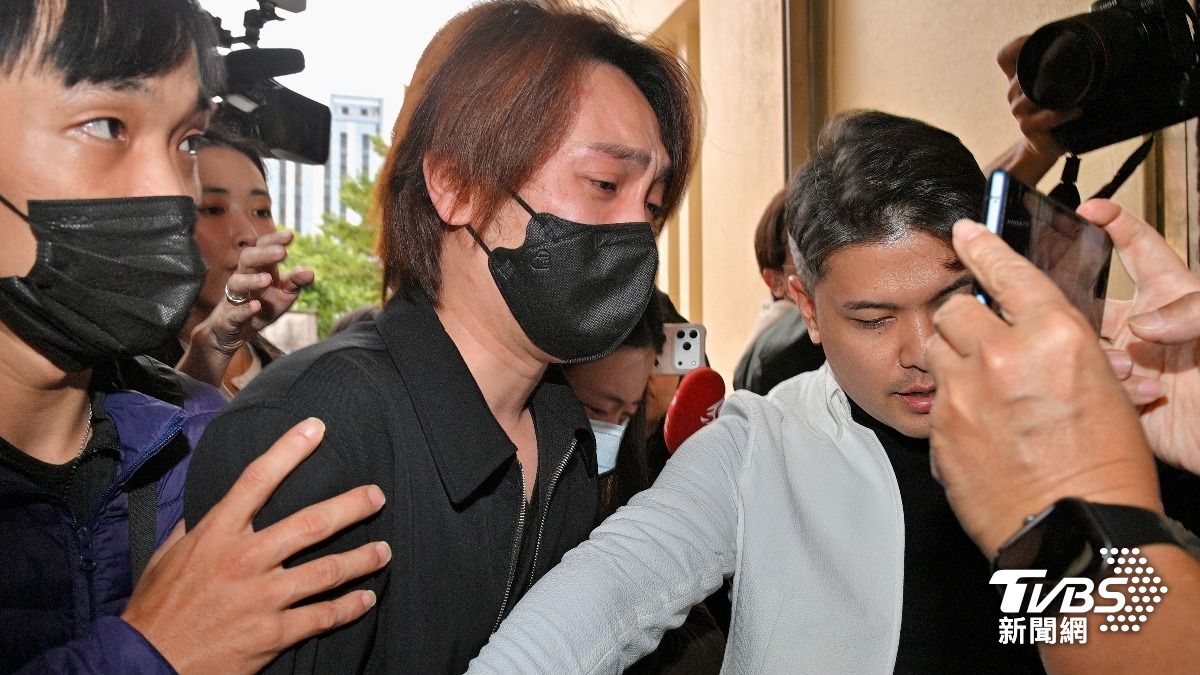 曹西平過世-曹西平死亡-曹西平疾病-曹西平死因-曹西平猝逝-曹西平乾兒子