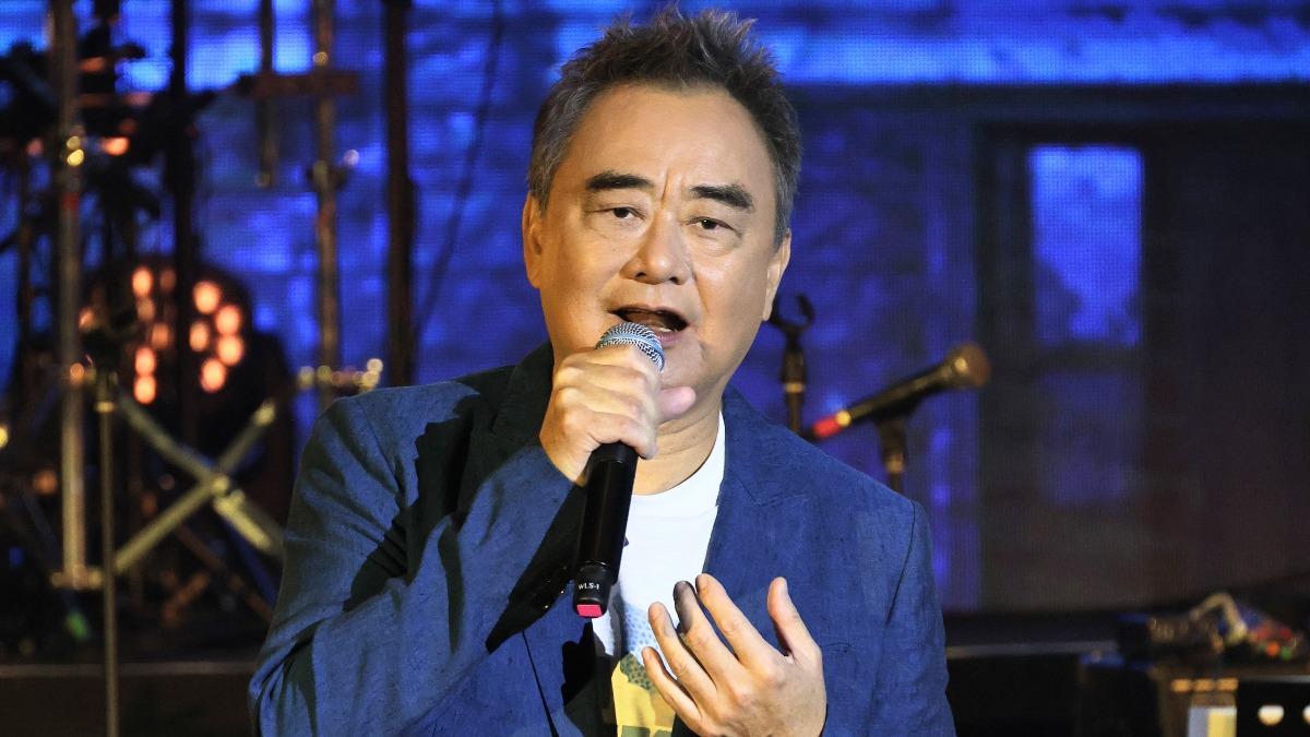 陳淑樺神隱27年!陳昇不忍揭「斷聯內幕」:會出事